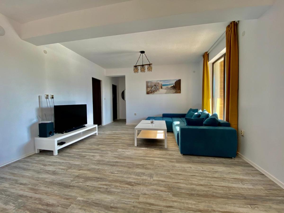 Sea You Guest House Ezerets Экстерьер фото